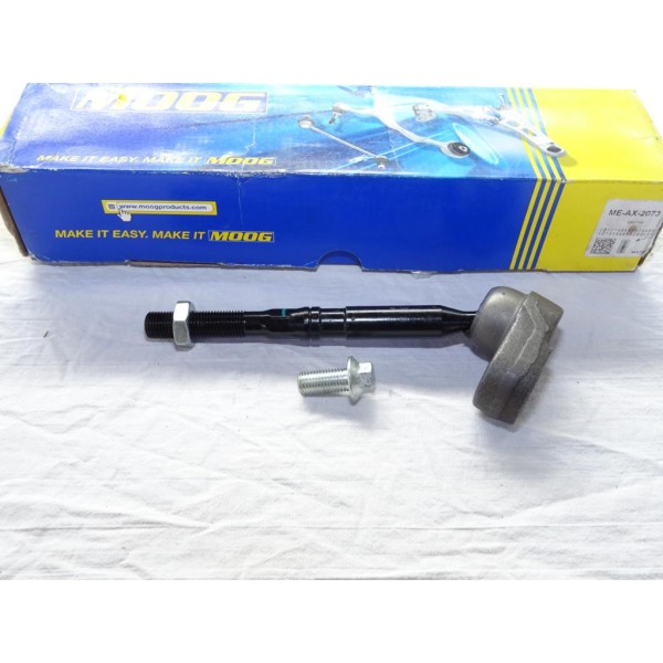 Rotule de direction interieur biellette axiale avant Moog MEAX2073 pour mercedes classe A B W169 W245 