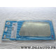 Vitre miroir glace de retroviseur avant gauche MAD 2101 537441 pour citroen AX BX partir de 1986