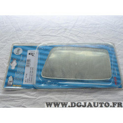 Vitre miroir glace de retroviseur avant gauche MAD 2101 537441 pour citroen AX BX partir de 1986 