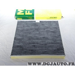 Filtre habitacle interieur Mann filter CUK2137 pour volvo S40 V40