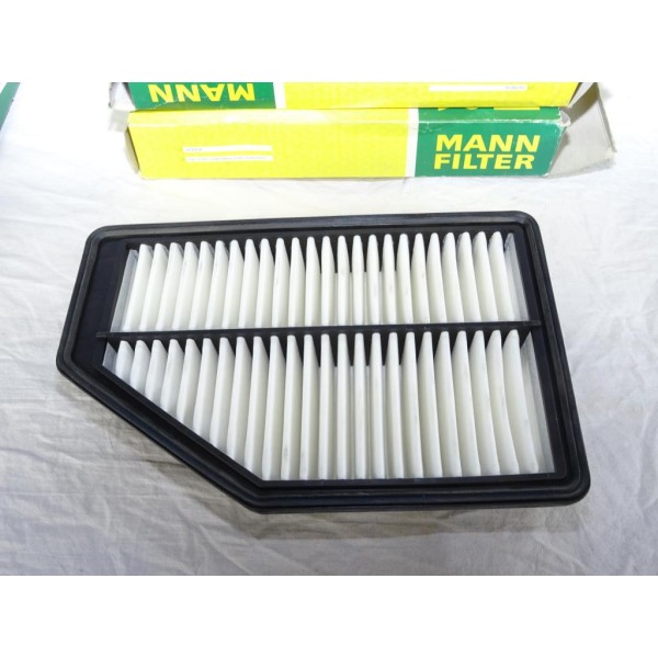 Filtre a air Mann filter C26021 pour honda CR-V CRV RE RM 2.0 2.4 essence 