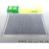 Filtre d'habitacle interieur Mann filter CUK3054 pour opel astra G H zafira A