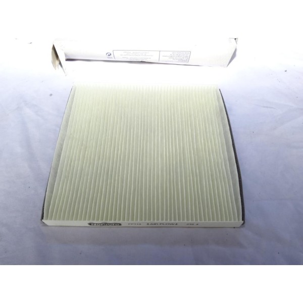 Filtre habitacle interieur Norauto FP113 pour renault megane scenic de 09/1996 à 07/1999 