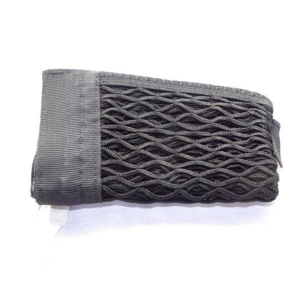 Filet de chargement avec scratch rangement coffre 24.5x38 Norauto 2197515 