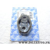Silent bloc fixation silencieux echappement Bosal 255-107 pour ford escort 7 VII fiesta 4 IV focus ka puma tourneo transit land