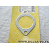 Joint tube tuyau echappement Bosal 256-177 pour chevrolet kalos rezzo aveo daewoo lanos leganza opel frontera A renault 11 19 21