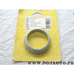 Joint bague metallique tuyau tube echappement Bosal 256-860 pour ford escort 5 6 7 V VI VII fiesta 3 III orion transit opel cali