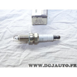 Lot 4 bougies allumage Ultra Beru Z293 0002240701 pour alfa romeo mito fiat 500 grande punto evo panda 2 II doblo siena linea la