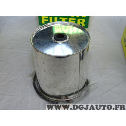 Filtre à huile Mann filter PF1155K pour mercedes heckflosse W110 O309 T2 405 408 508 608