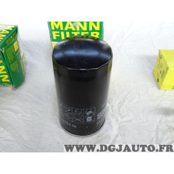 Filtre à huile Mann filter W724/1 pour ford escort 3 4 III IV fiesta 2 II orion 1 2 I II 1.6D 1.6 D diesel 