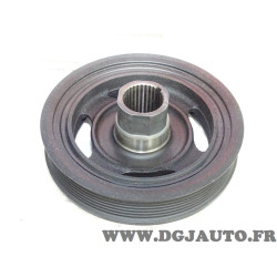 Poule damper vilebrequin Corteco 80000862 pour honda CR-V RE 2.0 I-VTEC essence