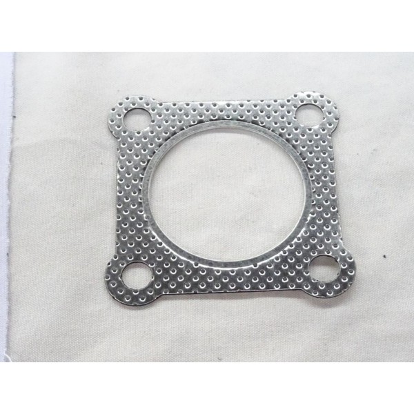 Joint pipe tuyau echappement Bosal 256-069 pour audi A3 seat arosa cordoba 1 2 I II ibiza 2 3 II III inca leon toledo 1 2 I II s