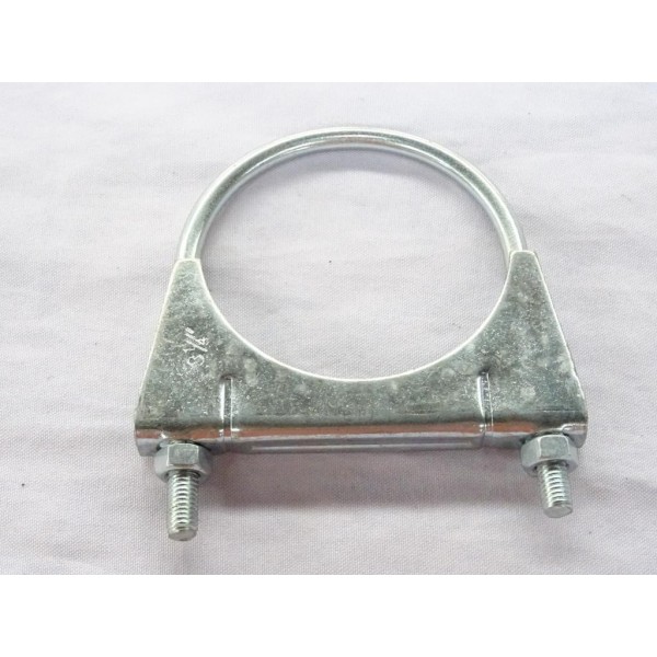 collier 83mm diametre fixation silencieux echappement Bosal 250283 fiat alfa romeo lancia citroen peugeot mercedes renault volks