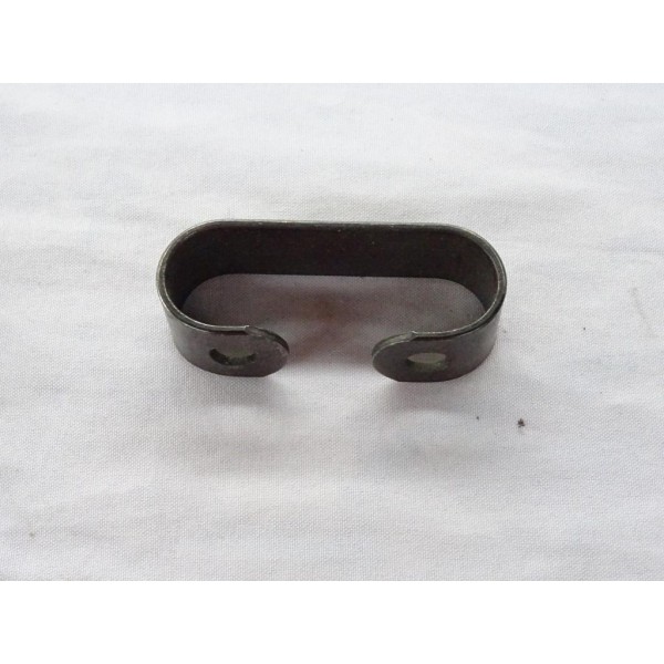 Etrier patte support fixation silent bloc silencieux echappement Bosal 251235 pour seat toledo volkswagen caddy 1 golf 1 2 I II 