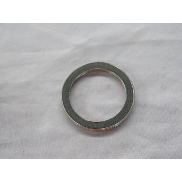 Joint bague metallique tube tuyau echappement Bosal 256-214 pour daihatsu feroza isuzu trooper mazda 323 626 premacy opel fronte