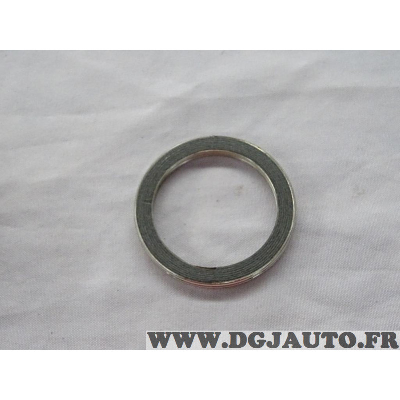 Bague D'étanchéité Pour Tuyau D'échappement Ajusa - Compatible Toyota RAV4, Corolla, Yaris, Etc.