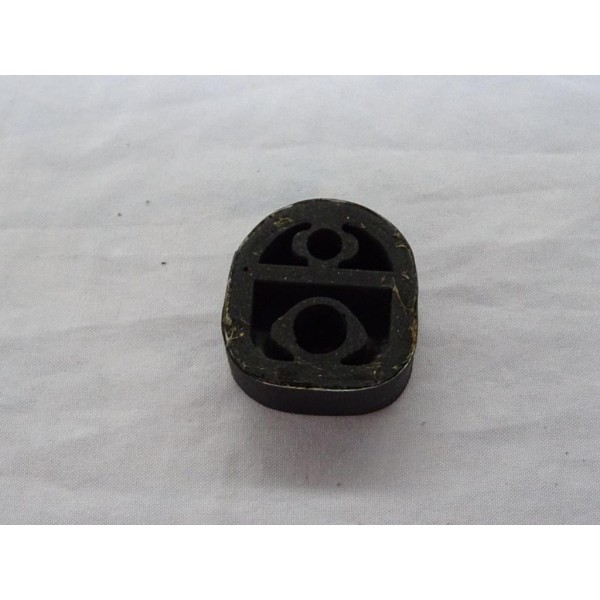 Silent bloc fixation silencieux echappement Bosal 255-176 pour citroen berlingo peugeot partner 