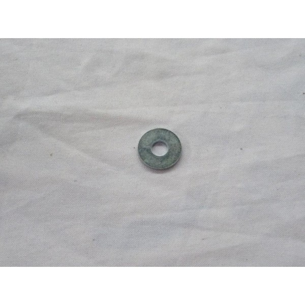 Rondelle fixation echappement silencieux collecteur tuyau tube Bosal 258121 pour divers véhicules fiat alfa romeo lancia citroen