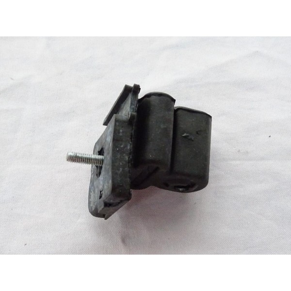 Silent bloc fixation tuyau silencieux echappement Bosal 255541 pour citroen C3 dont picasso peugeot 207 208 2008 