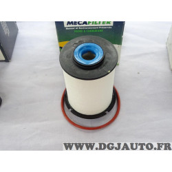 Filtre à carburant gazoil Mecafilter ELG5468 pour opel mokka X chevrolet trax 1.6CDTI 1.7CDTI 1.6 1.7 CDTI diesel