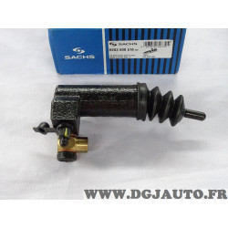 Recepteur embrayage hydraulique Sachs 6283600518 pour hyundai accent i20 i30 i40 tucson veloster kia rio ceed proceed