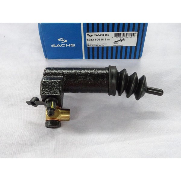 Recepteur embrayage hydraulique Sachs 6283600518 pour hyundai accent i20 i30 i40 tucson veloster kia rio ceed proceed 