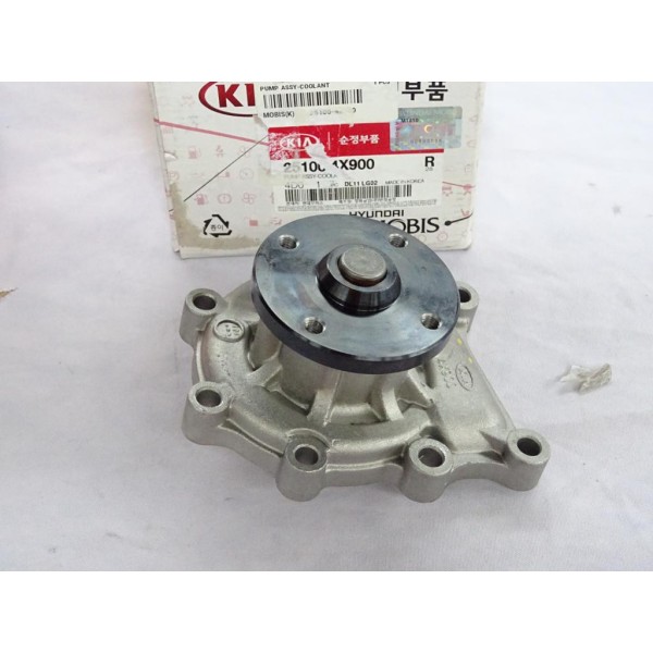 Pompe à eau Kia 251004X900 pour kia carnival 2.9CRDI 2.9 CRDI diesel 