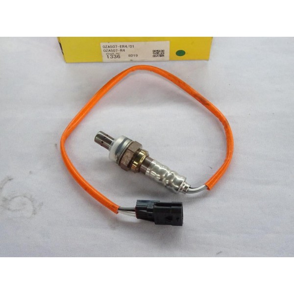 Sonde lambda echappement NTK 1336 OZA507-R4 pour renault kangoo 1 clio 2 3 II III twingo 2 II modus dacia logan sandero 1.0 1.2 