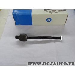 Rotule de direction interieur axiale Delphi TA2067 pour daewoo chevrolet aveo kalos T250 T255