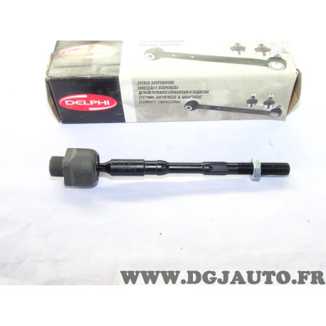 Rotule de direction interieur axiale Delphi TA2486 pour nissan