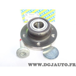 Moyeu roulement de roue arriere SNR R154.54 pour audi A3 TT Q3 seat altea toledo 3 III leon 2 II ibiza 4 IV alhambra 2 II tarrac