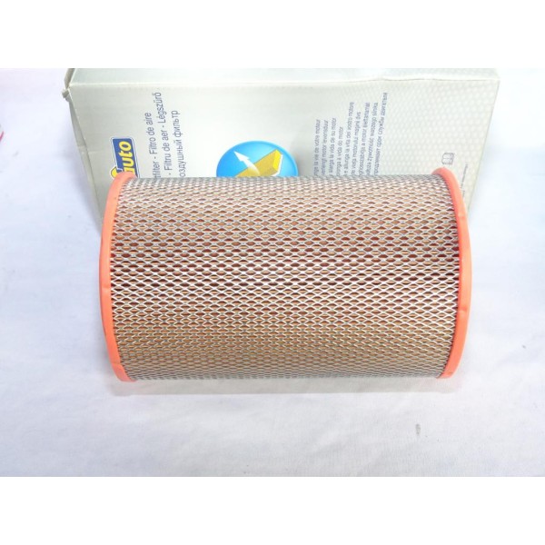 Filtre à air Norauto 708 pour renault espace 3 III laguna 1 1.9DTI 1.9DCI 1.9 DTI DCI diesel 