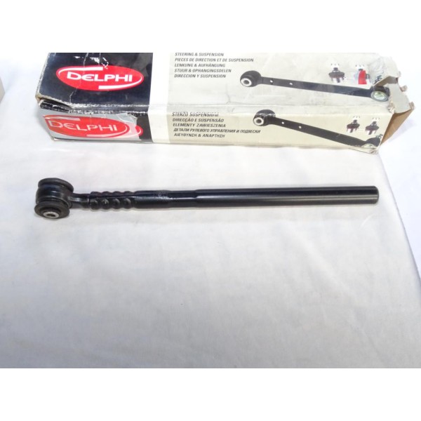 Rotule de direction interieur axiale Delphi TA1606 pour citroen saxo peugeot 106 