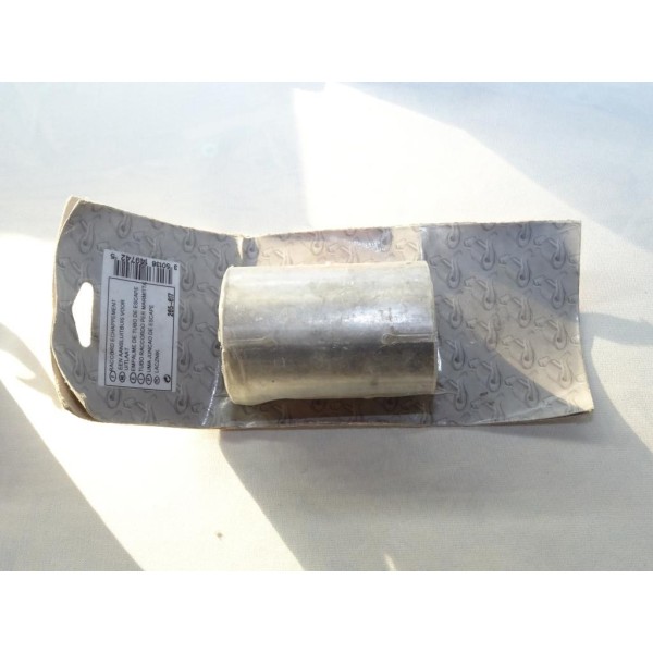 Manchon raccord tuyau tube silencieux echappement 60mm Bosal 265617 pour citroen XM peugeot 605 