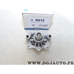 Pompe à eau Dolz R212 pour renault espace 3 4 III IV laguna 2 II master 2 II trafic 2 II vel satis opel movano A vivaro A nissan