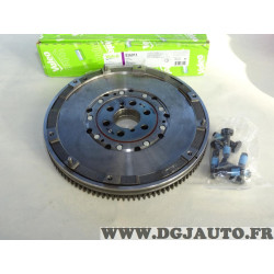 Volant moteur embrayage bimasse Valeo 836011 pour alfa romeo 159 fiat croma 2 II opel vectra C signum astra H zafira B saab 93 9