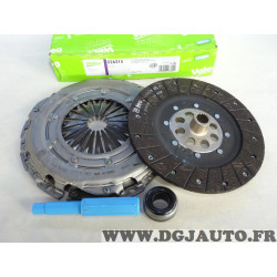 Kit embrayage disque + mecanisme + butée Valeo 826315 pour peugeot 307 2.0HDI 2.0 HDI diesel 