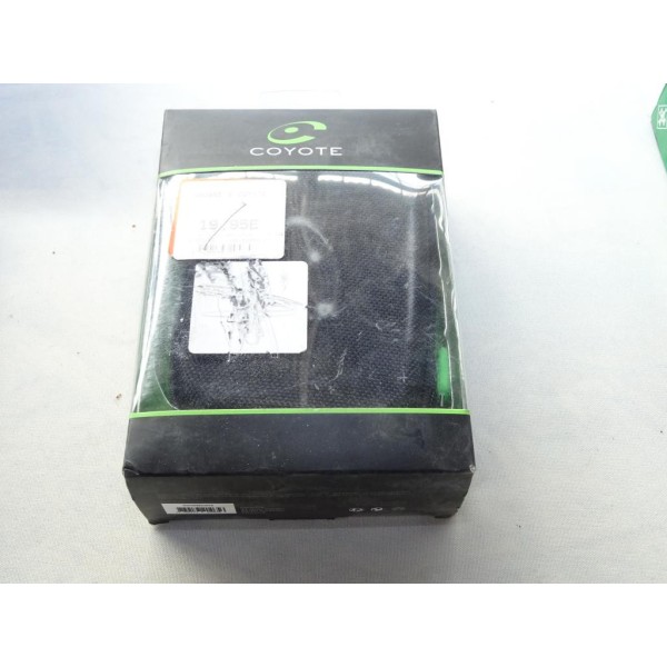 Housse étui protection pochette de transport Coyote Houssecoys assistant à la conduite 