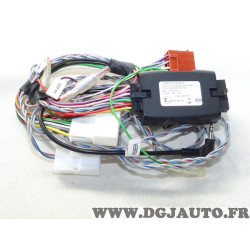 Interface commande au volant poste radio autoradio Pioneer CA-R-NI.005AE pour nissan qashqai xtrail x-trail T32