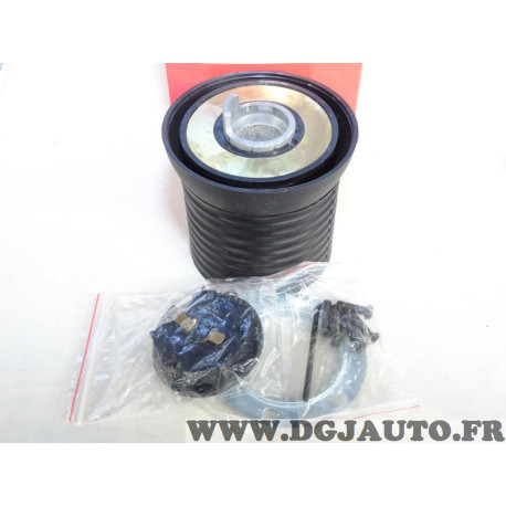 Moyeu de volant Ektor 1483 pour seat ibiza cordoba de 1994 à 2002 arosa de 1997 à 2002 toledo de 1994 à 1998 