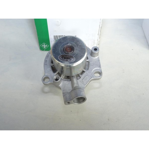 Pompe à eau INA 538073310 pour audi A1 A3 A4 A5 A6 Q3 Q5 TT man TGE seat alhambra leon toledo ibiza ateca arona tarraco skoda ye