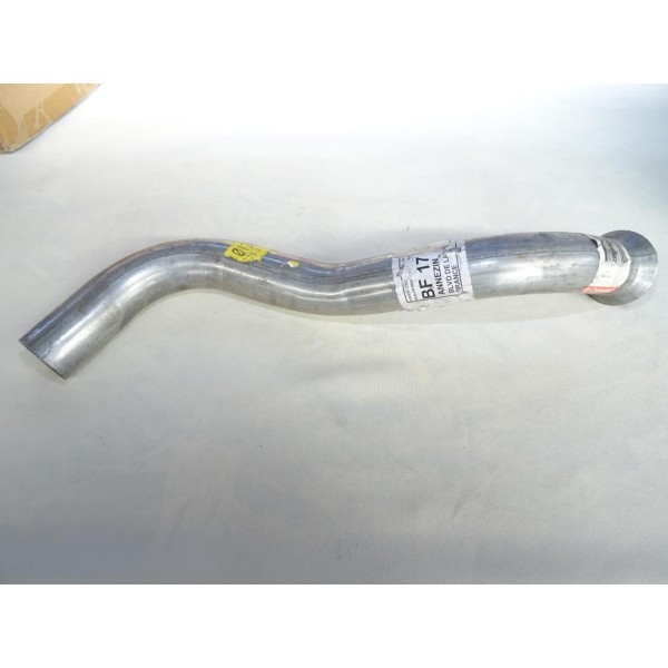 Tube tuyau echappement primaire Bosal 738309 pour fiat ducato 1.9D 1.9 D diesel de 1990 à 1994 