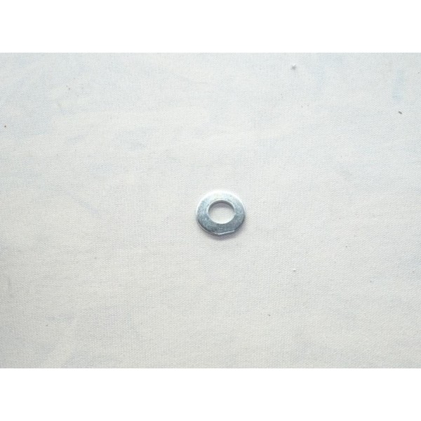 Lot 10 rondelles fixation tuyau silencieux echappement Bosal 258133 pour fiat lancia alfa romeo renault peugeot citroen opel che