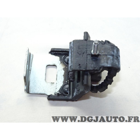 Silent bloc fixation silencieux echappement Bosal 255449 pour renault espace 4 IV laguna 2 II velsatis vel satis 
