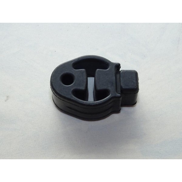 Silent bloc fixation tuyau silencieux echappement Bosal 255126 pour ford cmax c-max focus 1 2 I II tourneo transit connect mazda