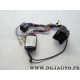 Interface commande au volant poste radio autoradio Pioneer CTSVX002AE pour opel agila B corsa C D astra H zafira B meriva A vect