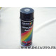 Aerosol bombe peinture 400ml autolack acryl Motip 54595 