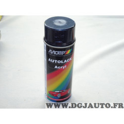 Aerosol bombe peinture 400ml autolack acryl Motip 54595 