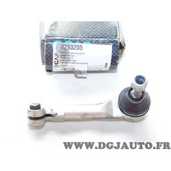 Rotule de direction avant gauche Ocap 0293205 pour renault clio 1 megane 1 dont scenic kangoo