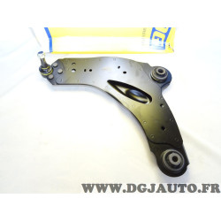 Triangle bras de suspension avant gauche Moog NIWP2224 pour renault trafic 2 II opel vivaro A nissan primastar